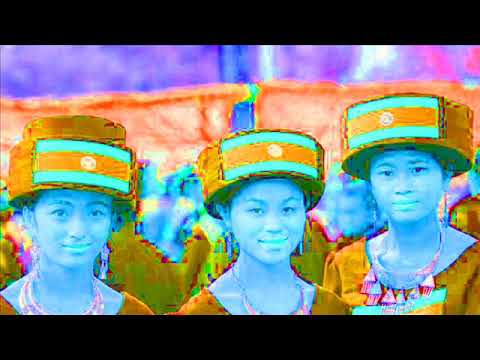 LA TOSSE GRASSA - 09 - Lode Al Degrado [da "Ciao Darwin", PDDD Network 2019]