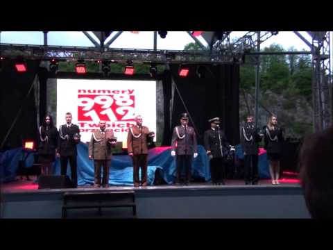 KONSONANS - Amfiteatr Kadzielnia w Kielcach 2016.05.07', ROGATYWKA