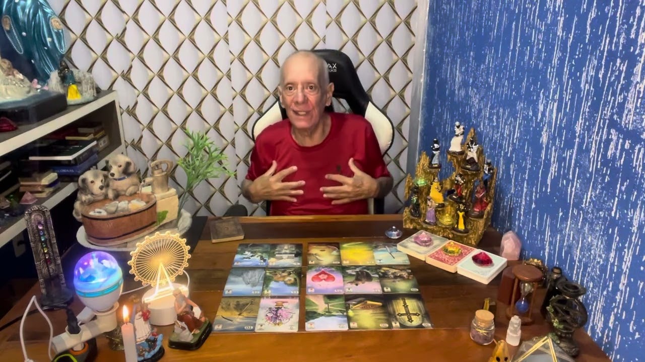 Uma reviravolta antes da virada do ano irá te surpreender!