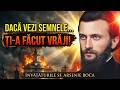 5 Semne Că Cineva ȚI A FĂCUT VRĂJI Eliberează Te Învățăturile Lui Arsenie Boca