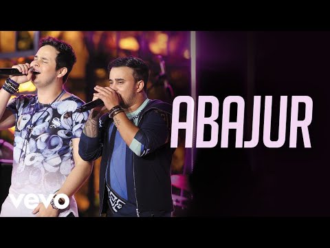 Abajur - Matheus e Kauan