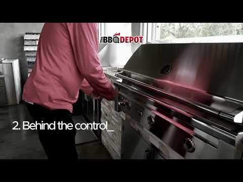 Where do I Find my Lynx Model Number?