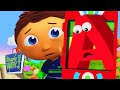 The Alphabet S Sad Day Super Why WildBrain Full Episodes For Kids