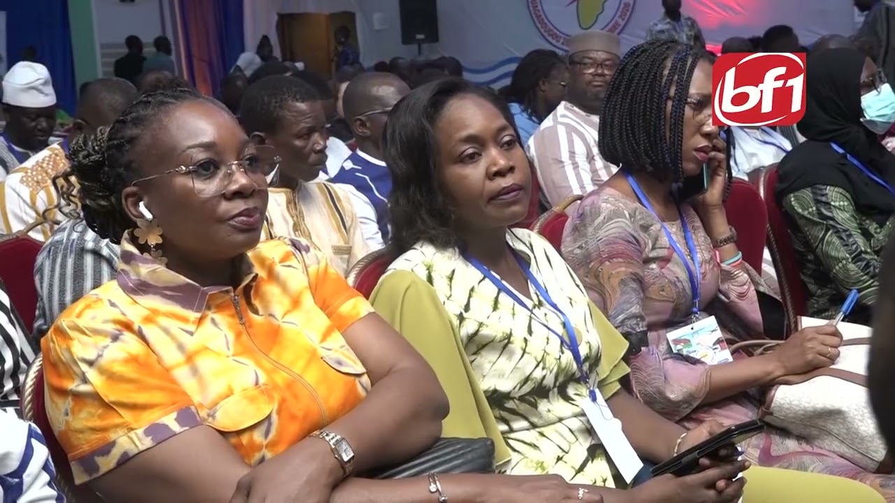 Translog Africa: plus de 150 experts de 15 pays réunis à Ouaga pour repenser la logistique africaine