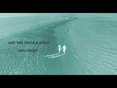 Grandmother Says - Yellowstone & Voice