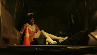 Kilynn Lunsford – Nice Quiet Horror Show