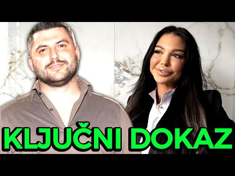 Elita 9: PRODUKCIJA OBJAVILA KLJUČNI DOKAZ O AFERI MAJE I ASMINA!!! zadruga uzivo
