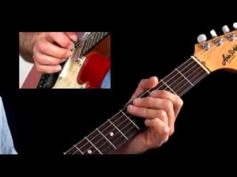 50 Country Guitar Licks You MUST Know - Lick #21: Repetition - Joe Dalton