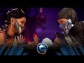 Mortal Kombat 1 Mileena Vs Deadly Alliance Sub Zero Very Hard