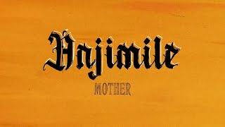 Anjimile - Mother video