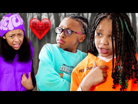 MY SON'S GF IS CRAZY! 🤯 | "They’re AFTER me, HELP!" 🥊 | Tiffany La'Ryn