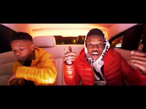 UTG (Likkle Vybz x Likkle Addi) - Hear Dem (Official Music Video) - Short Boss Muzik