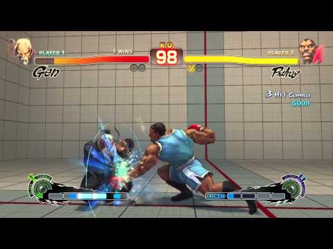 Waistman Weeklies #72 - AE - Rich vs Random EX Headbutt