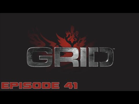 Race Driver: GRID | Episode 41 (Tuning & Touring)