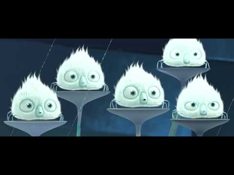 Mune: Guardian of the Moon  [US Trailer, GKIDS]