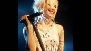 THE VERONICAS ALL ABOUT US