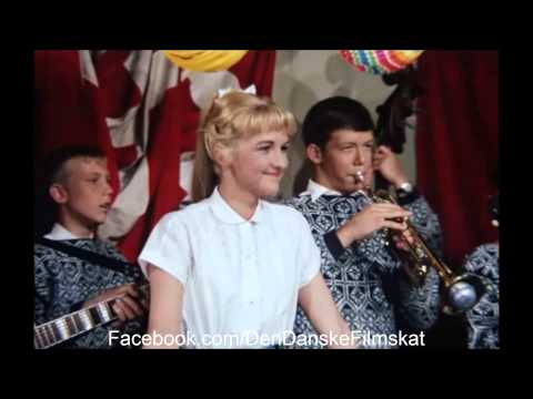 Far til fire med fuld musik (1961) - Den gamle globus (Rudi Hansen)