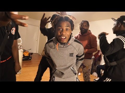 Famo Banga - Fuck it Up ( OFFICIAL MUSIC VIDEO )