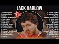 Jack Harlow Greatest Hits 2023 Pop Music Mix Top 10 Hits Of All Time