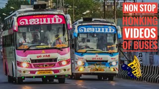 Download lagu Video Klakson Bus Tanpa Henti. Pecinta klakson, jangan sampai ketinggalan! mp3