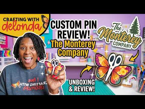 The Monterey Company product showcase video