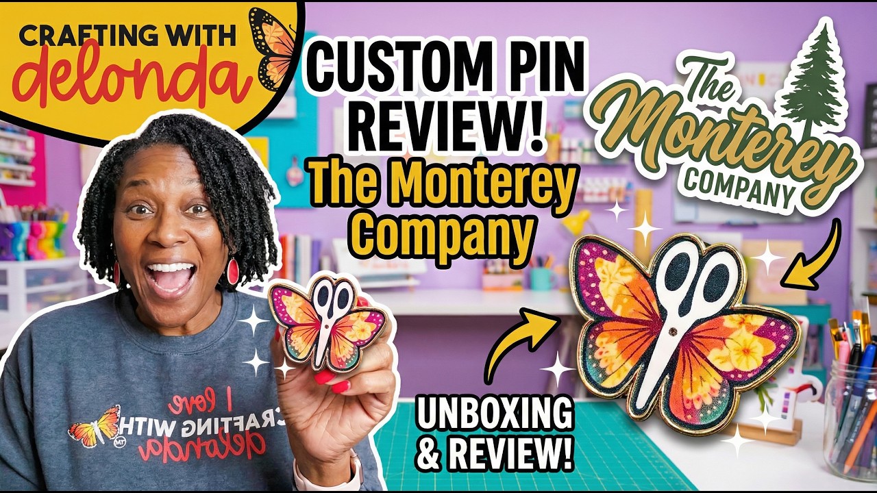 The Monterey Company product showcase video