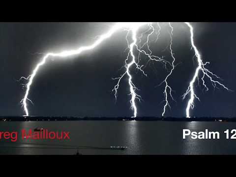 Psalm 128 (Greg Mailloux)