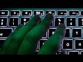 The Dark Web Explained