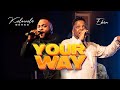 Your Way - Kolawole Bekes ft Eben (Official Video)