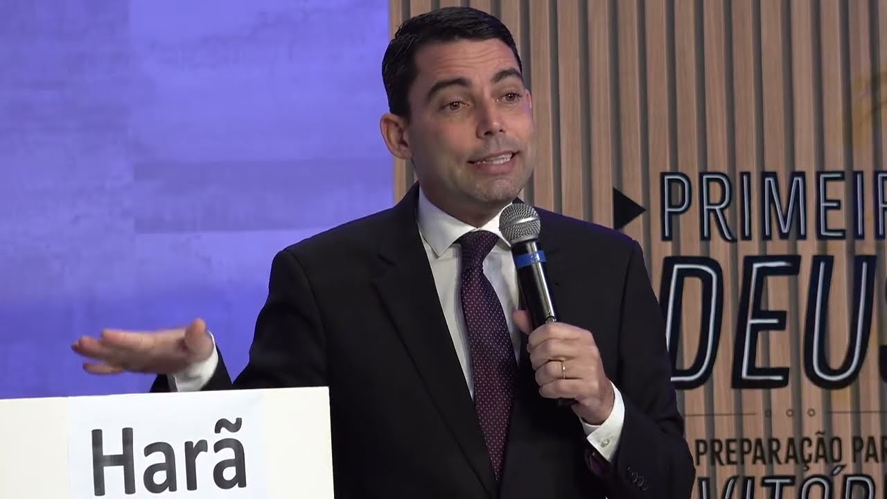 Redenção Final | Pr. Josanan Alves