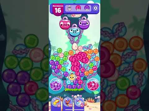Angry Birds - Dream Blast 484