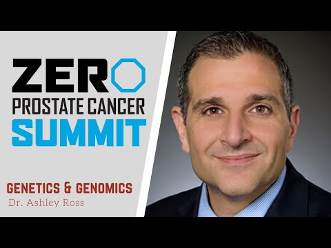 Genetics & Genomics - Summit 2020