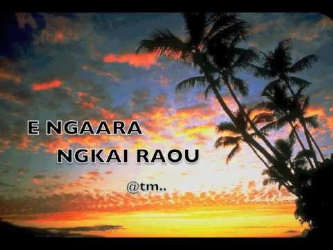 2017 E NGAARA NGKAI RAOU by Nabzy - Kiribati@tm..
