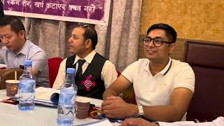 Morang Sunsari Sewa Samaj