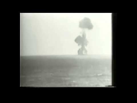 Hms Hood Exploding
