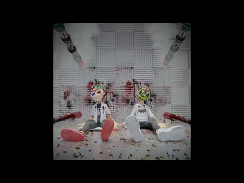 SHUSH x ROMA JONSON - "HOLES IN MY BRAIN"