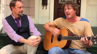 The Porch Sessions Mark Bryan Part Three