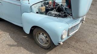 Automobile Volvo Duett | Image 4 - Autoline