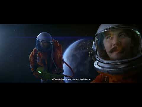 Eurojackpot | Orimliga möjligheter | Artisten | Svenska Spel Tur