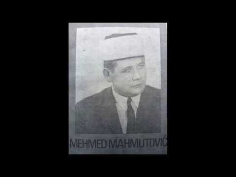 Memiš ef. Mahmutović - Sura El Fatiha