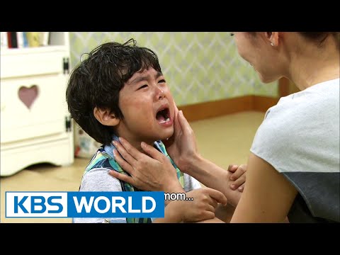 Two Mothers | 뻐꾸기 둥지 EP.53 [SUB : ENG,CHN / 2014.09.01]