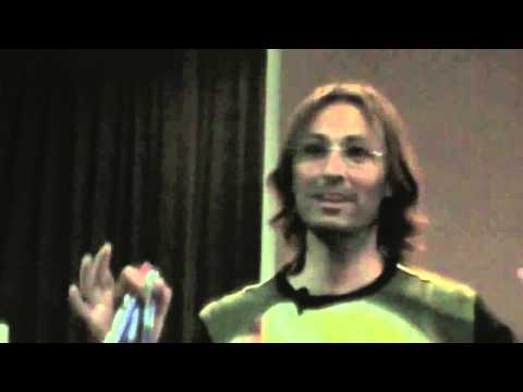 Jesus on How Parents Pass On Injuries to Their Children