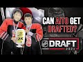 Will We Hear Aito Iguchi's Name Called At The 2021 NHL Draft?