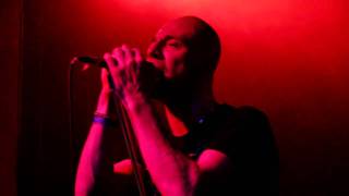 DE/VISION - Plastic Heart - Live