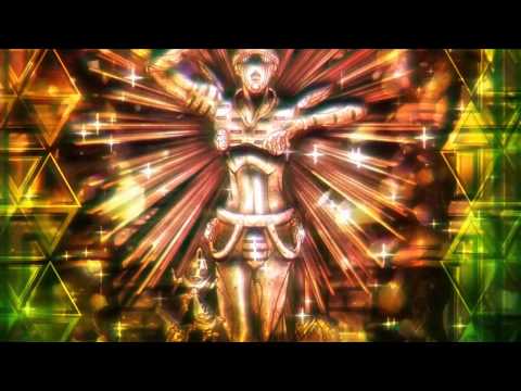 ED 7 Modern Crusaders - Enigma 【JOJO'S BIZARRE ADVENTURE: GOLDEN WIND