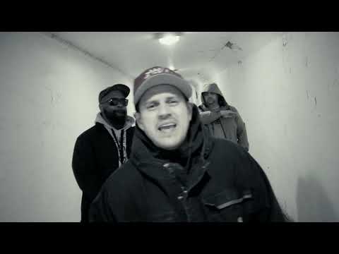 Seven Oddities Records - Slap Chatter (feat. Al Tamper, DreamTek & Tony Patagonia)