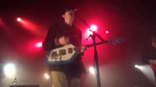 Deerhunter  Neon Junkyard - Live @ Le Trianon - 22-05-2013