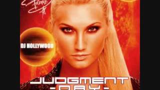 Brooke Hogan-Armpiece(+download link)