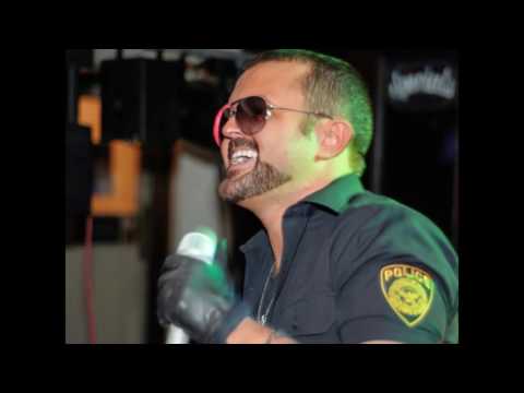 Mike Constantia Artiste Management - George Michael Tribute (Showreel)