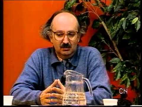 Antonio Colinas en Tertulias de Autor